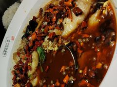 -隆喜元鱼汤包·海鲜(中联广场店)