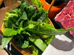 -牛品福潮汕牛肉火锅(旺庄店)