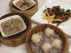 -潮福城大酒楼·潮粤菜·港式点心(阳光城店)