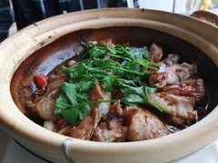 -沃阁巴厘原墅餐厅