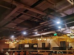 大堂-山有花啡餐厅(常营总店)