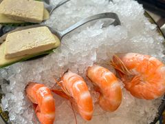 -極上萬膳·日料放题(来福士江景店)