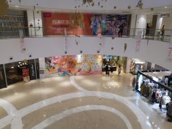 -魔力嘟嘟城(西溪欢乐城店)