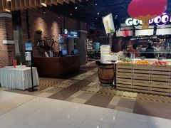 -食通天美食广场(华润万象城店)