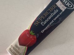 茄意欧番茄膏-申德勒食品(宾都苑店)