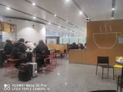 -麦当劳(北京大兴机场二层国内到达(安检外)店)