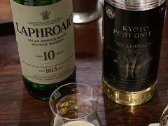 -The Bottle Bar(羲和商业广场店)