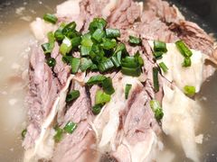 清汤新仙牛腩-新仙清汤牛腩(铜锣湾店)