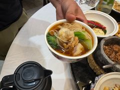 -味+新京宴·烤鸭·北京菜(创意谷店)