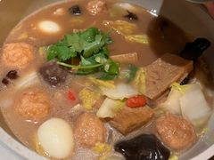 -西安凯悦酒店·湖畔中餐厅