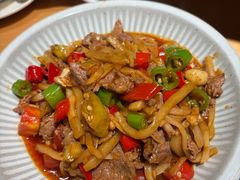 -水平有限广西米粉·广西风味集(五道口店)
