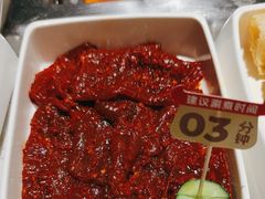 -海底捞火锅(高科广场店)