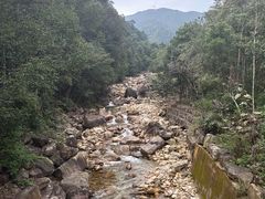 -姑婆山旅游区