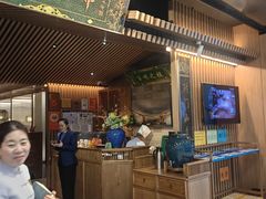 -锦府盐帮·李宅(领展购物广场中关村店)