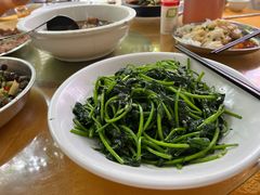 -华翔农庄(沙埔店)