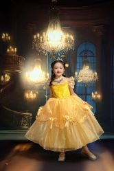 -芳妮豆丁家庭影像馆(宝安店)