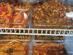 -晓东量贩式烤肉(银亿阳光城店)