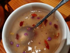 -绿茶餐厅(成都天府红店)
