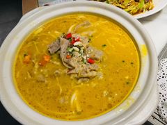 -小菜园新徽菜(合肥滨湖世纪金源店)