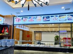 -老西安韩记三鲜煮馍(四府街店)