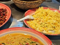 -馬伍旺川菜(江北虹悦城店)