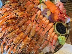 -田舍家Inakaya·炉端烧·铁板烧(天汇igc店)