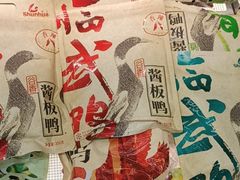-舜华临武鸭·湖南零食特产(三王街店)