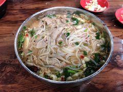 -攀枝花·任德琼·盐边羊肉米线