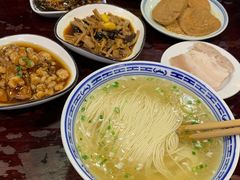 -同得兴 Since·1995 传统苏式面馆(嘉馀坊店)