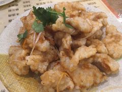 锅包肉-吉味馆(柠溪店)