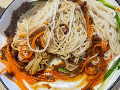 -菩提树·素食餐厅(汇智国际商业中心店)