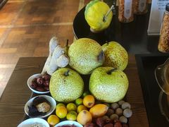 -甄御•海鲜新青岛菜(麦岛店)