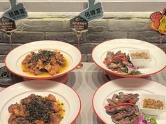 -凤竹园(修水店)