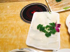 -清真军邺·金富苑肥牛(石坡街旗舰店)