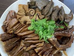 -春梅里卤鹅馆·47年老字号(中山路店)