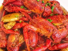 -辣螃铠盆盆蟹大排档(总店)