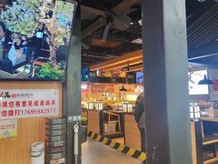 -梨花自助烤肉(乐宾店)