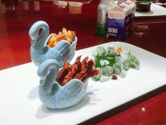 -瓯菜排档·温州海鲜(玕南店)