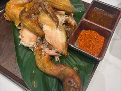 -打酱油·非遗淮扬菜(瘦西湖梅岭店)