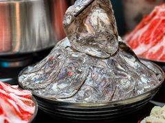 -金龙大四喜牛肉火锅