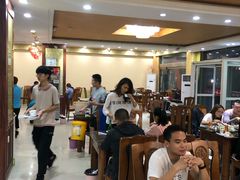 大堂-抹直口特色菜馆(一店)