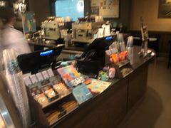 -星巴克(陆家嘴软件园店)