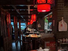 -福茂源横山铁锅羊肉(高新路店)