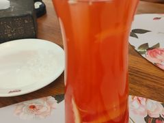 -花舍·新派粤菜·西餐·下午茶(亚运村·鸟巢店)