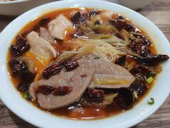 -巴鑫田姐米线(巴南万达店)