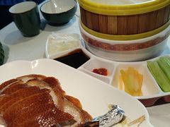-大鸭梨烤鸭(望京店)