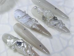 -吉田美学化妆美甲摄影培训(宁波校区)