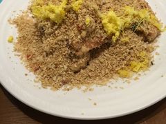 -莆田餐厅(大悦城店)
