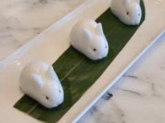 -唐阁海景中餐厅·早茶·粤菜•生日聚餐(海口朗廷酒店)