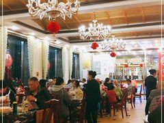 大堂-玉林烤鸭店(垡头店)